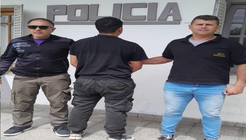 Detuvieron a un joven por intento de homicidio